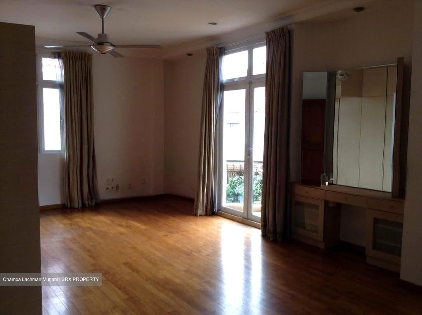 Bournemouth Road (D15), Detached #612516491